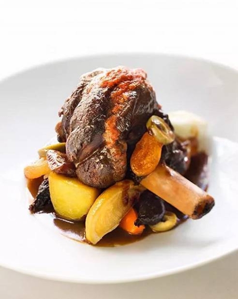 Le restaurant - Dom Zebulon - CARRIERES-SUR-SEINE - Restaurant à Bezons - Restaurant à Bezons