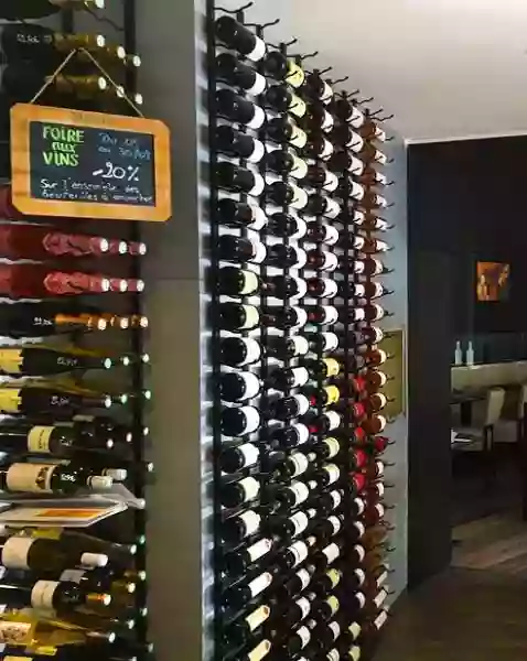 Bar à vins - Dom Zebulon - CARRIERES-SUR-SEINE - Restaurant bord de Seine 78 - Montesson Restaurant