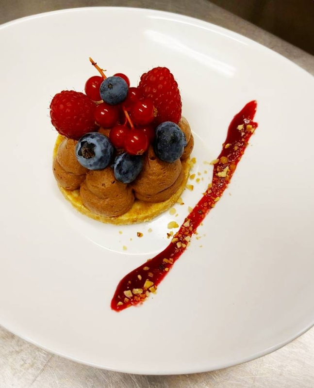 Dom Zebulon - Restaurant Carrières sur Seine - Restaurant à Bezons